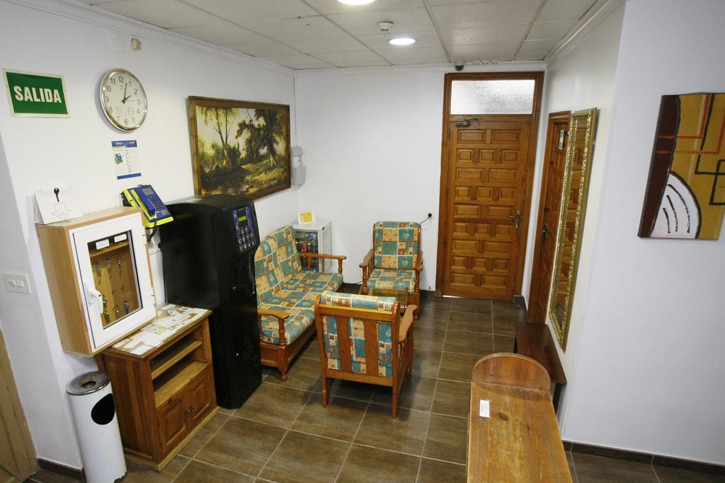 Hostal San Fernando - Alicante, Alicante